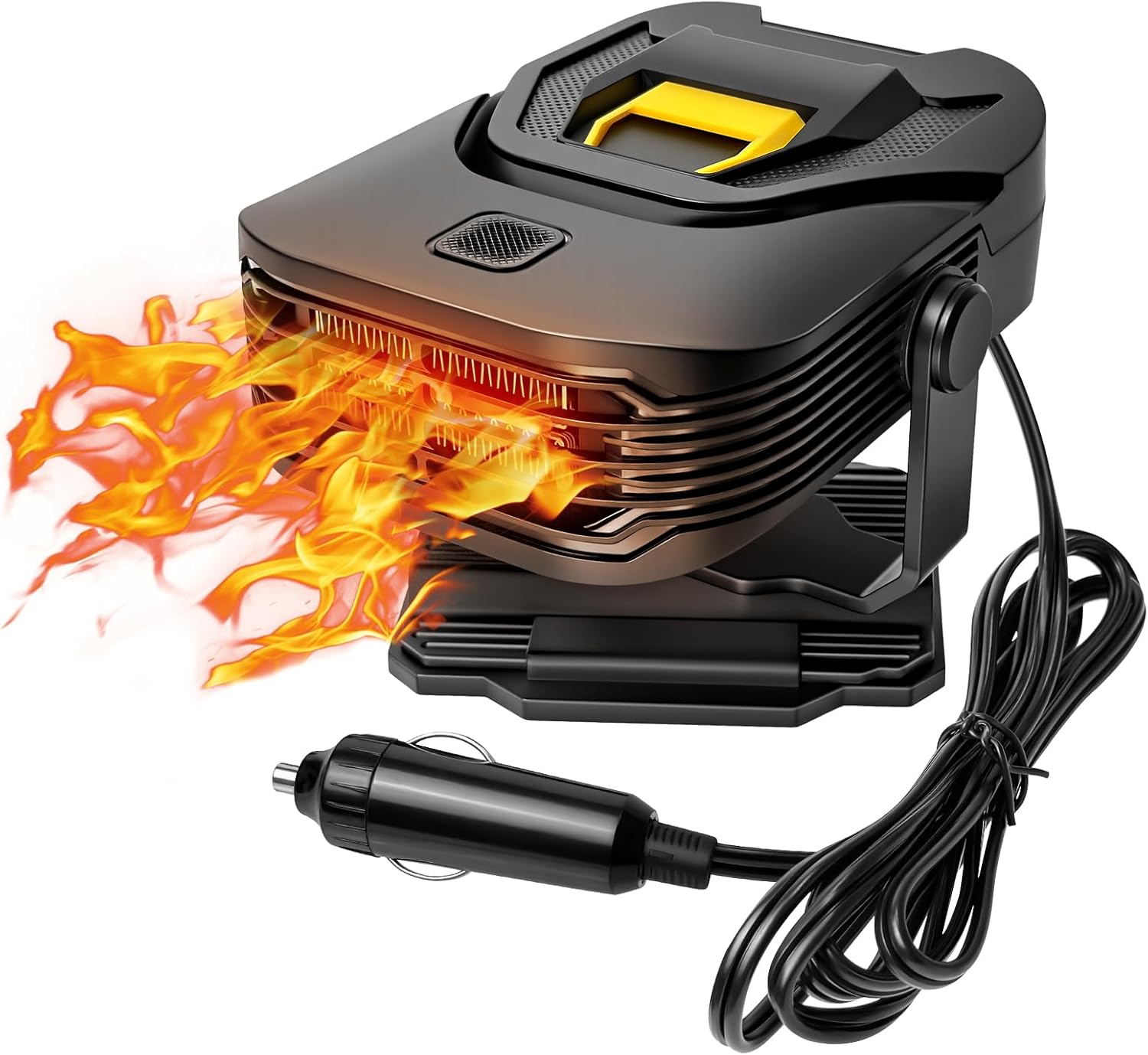 12V 200W Car Heater