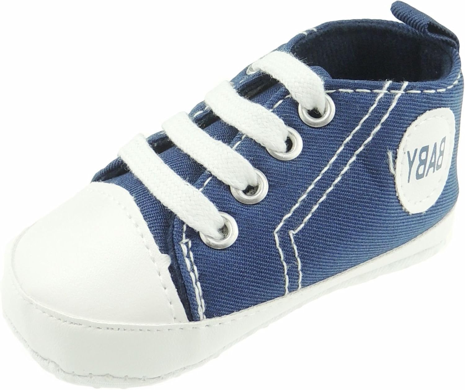 Cute baby trainers Clearance