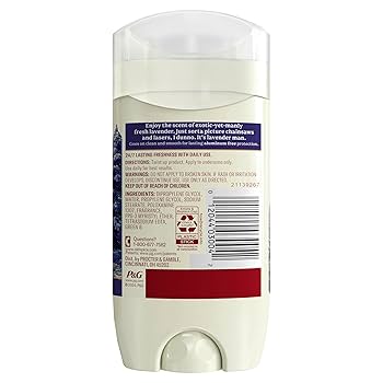 オールドスパイス 楽天市場】【送料無料】米国 OLD SPICE デオドラント 73g Man of