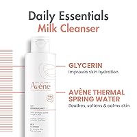 Vista 5 de Avène Limpiador de leche suave