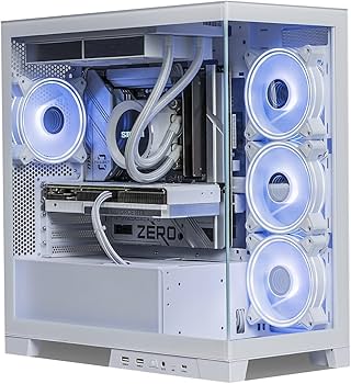 Amazon.co.jp: STORM ストーム ゲーミングPC デスクトップPC