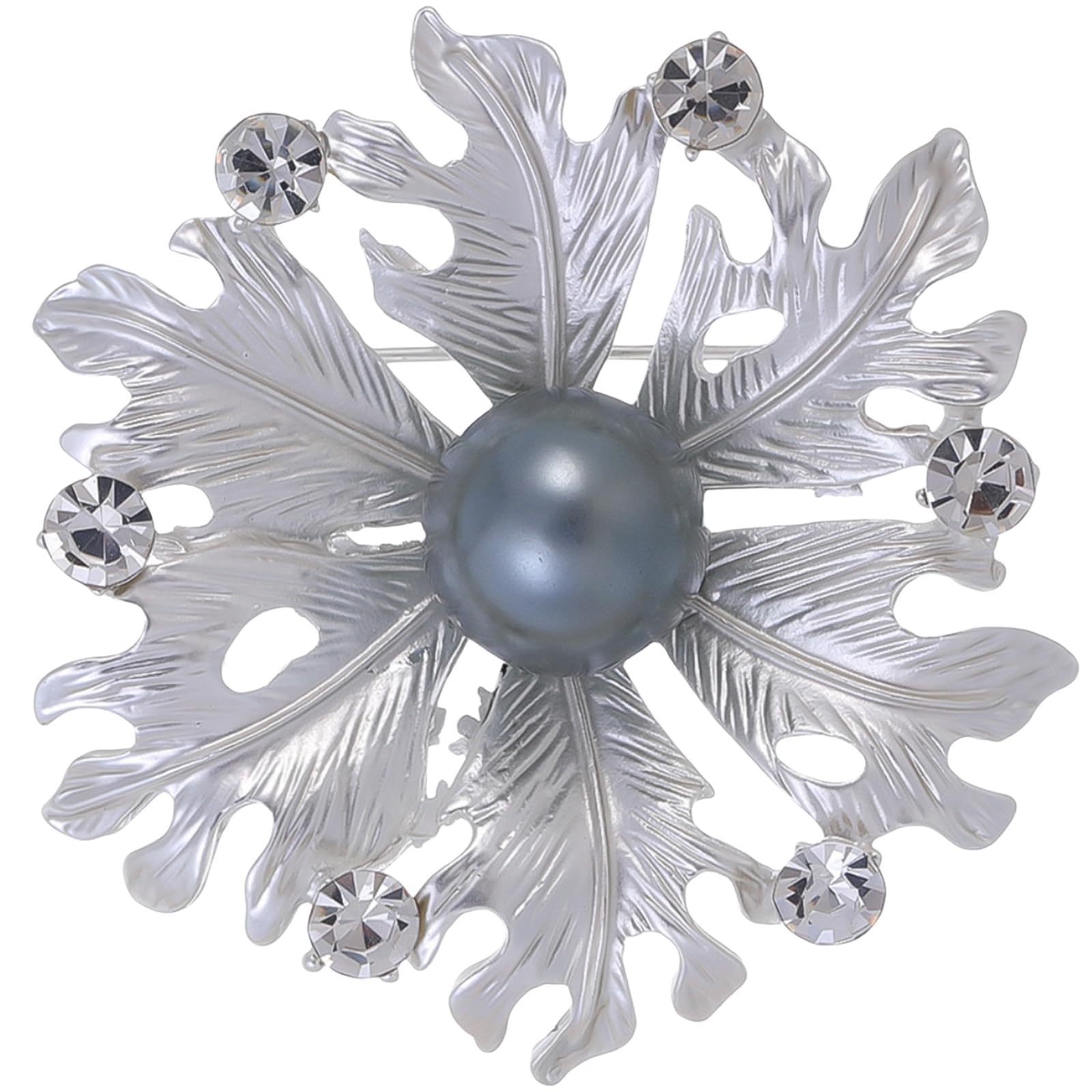 FAIRYGATE Brooches Enamel Brooch for Men Women Retro Rhinestone Lapel Pin Clothing Hat Decoration，B38 — view 40