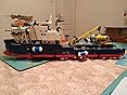 lego technic 42064 forschungsschiff