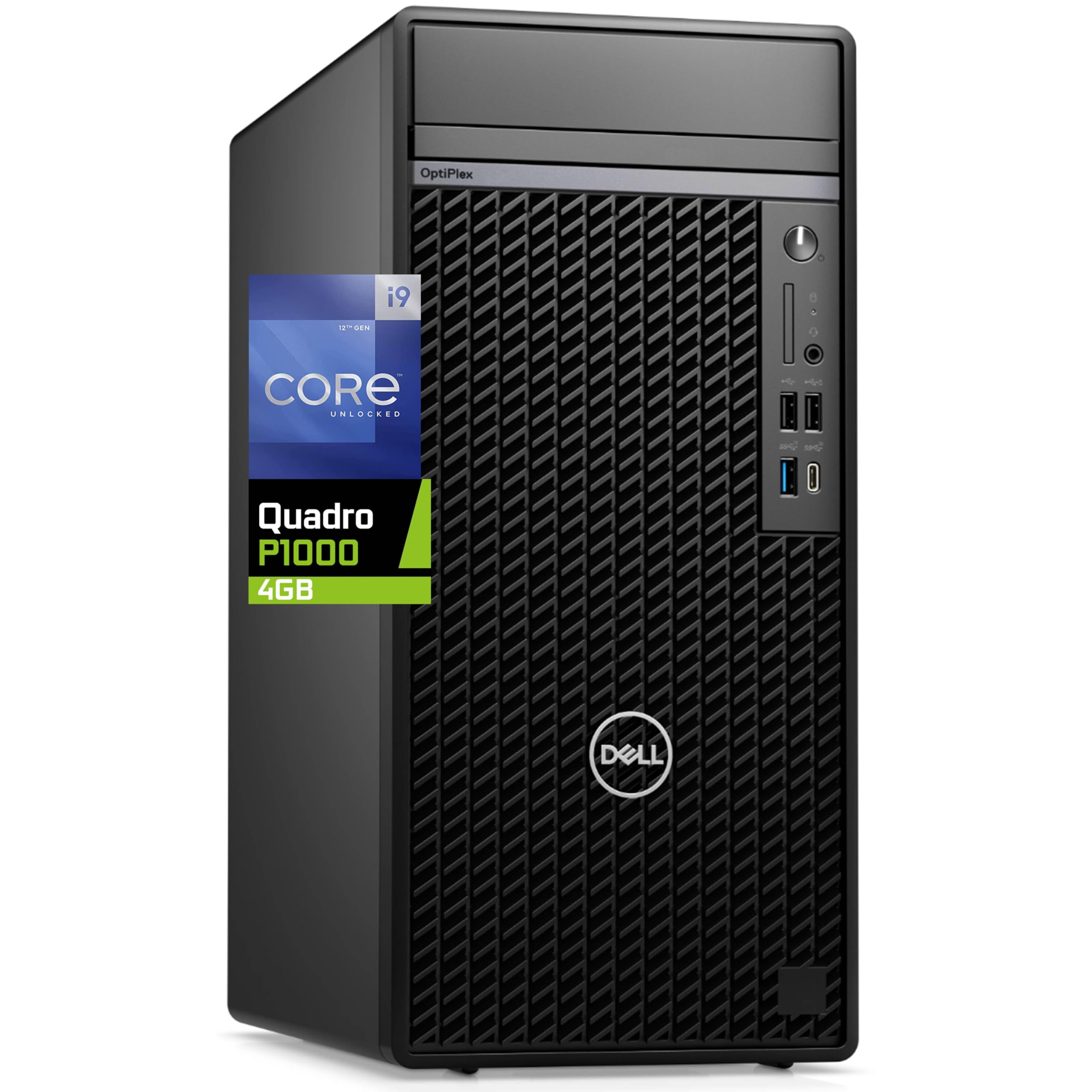 Dell ノートPC Intel Core i3 4GB RAM Amazon.com: Dell Optiplex Plus Desktop Computer, Intel i9