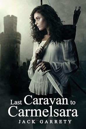 Last Caravan to Carmelsara