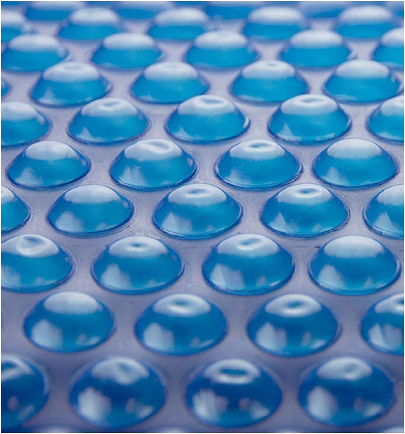 Sun2Solar Blue 15Footby27Foot Rectangle Solar Cover