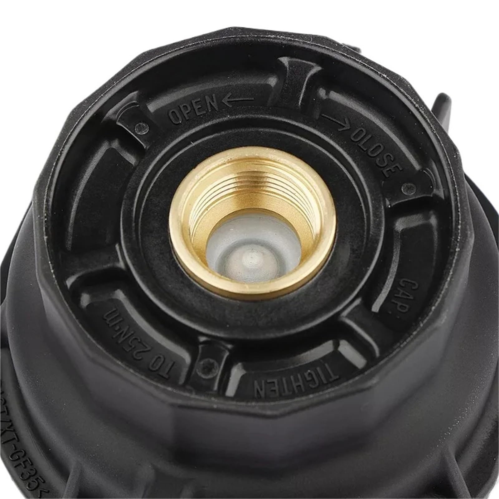 Filtros de aceite Tapa de la carcasa del filtro aceite para Lexus | 15620-36020 1562036010 1562036020 Tapa de la carcasa del filtro de aceite para Lexus para Scion para Toyota