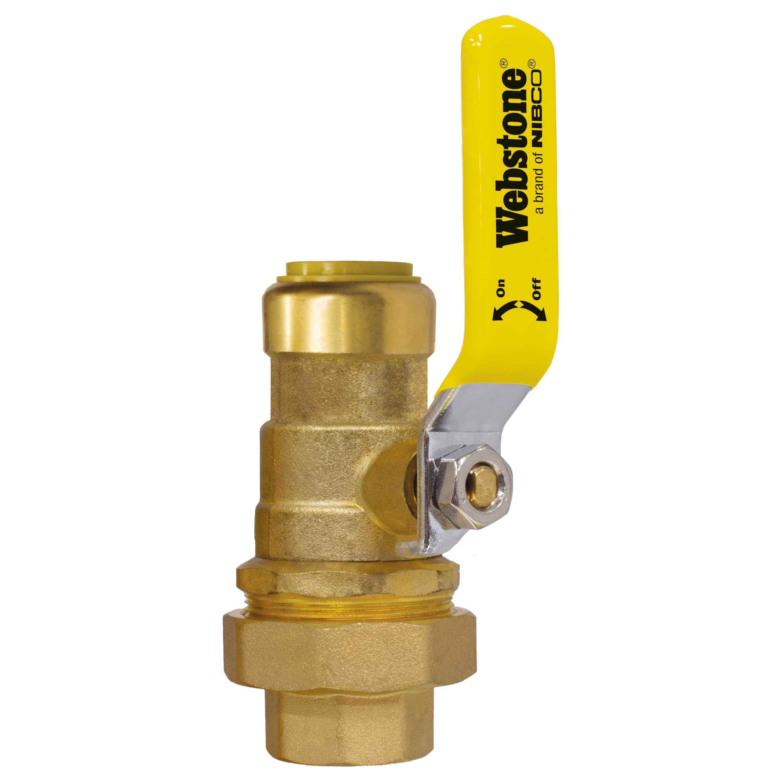 Bola de unión PSH LF accesorio conector de PVC para tubería hidráulica residencial