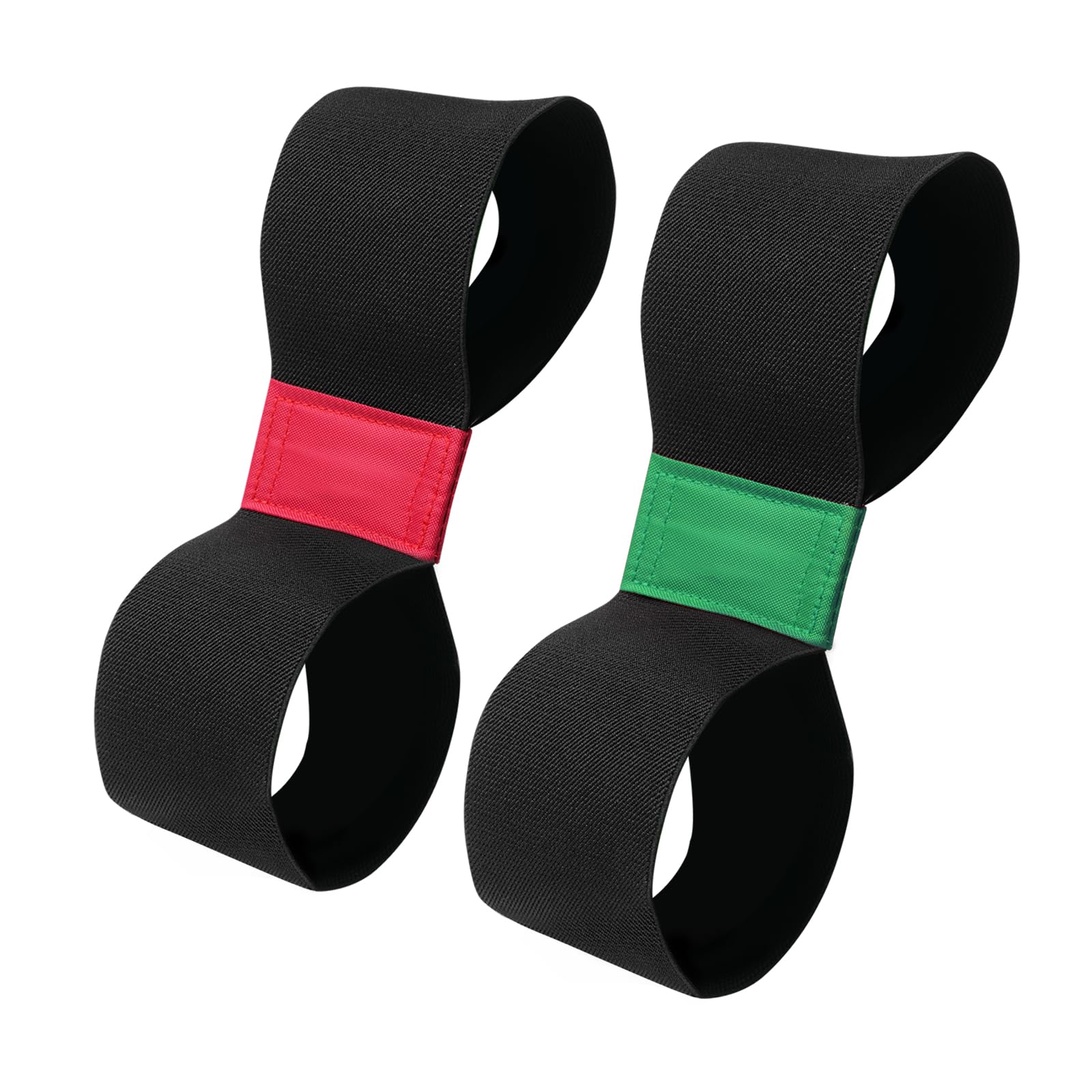 Golf Swing Trainer Aid – Portable Golf Training Aid for Beginners, Swing Correcting Arm Band to Improve Golf Swing Mechanics, Durable & Lightweight Design for Indoor & Outdoor Use