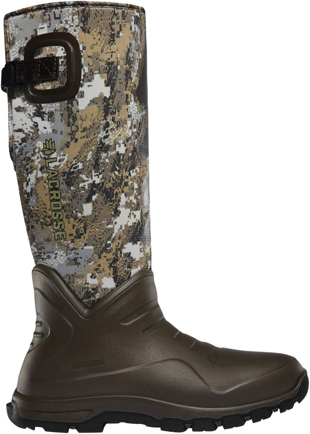 Aerohead Sport 16 7.0MM