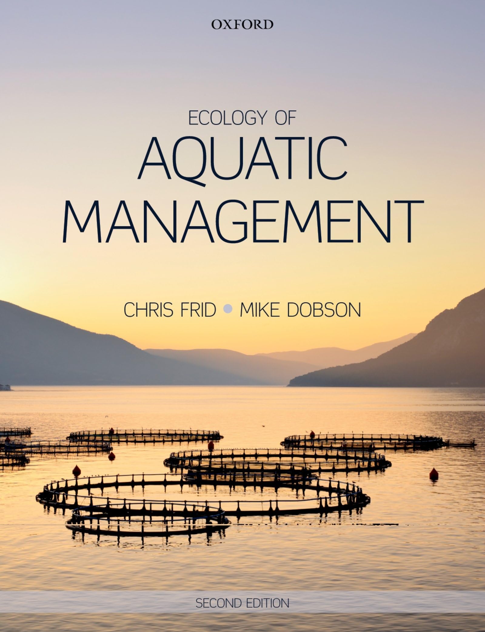 Ecology Of Aquatic Management