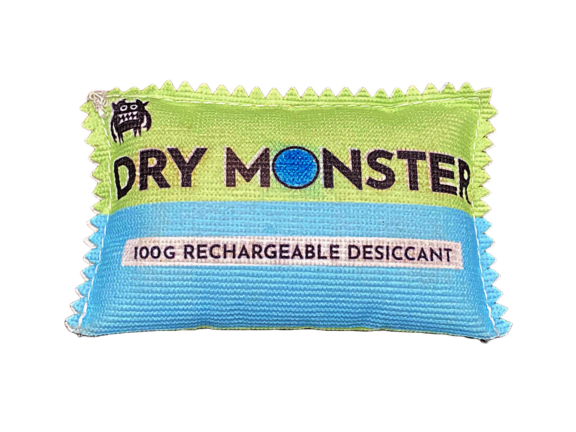 Akumulatorowe zestawy osuszające – 100 g x 3-pak – najlepsze worki pochłaniające wilgoć – niebieskie – chronią cenne przedmioty przed rdzą, korozją i wilgocią – łatwe w użyciu i ładowaniu