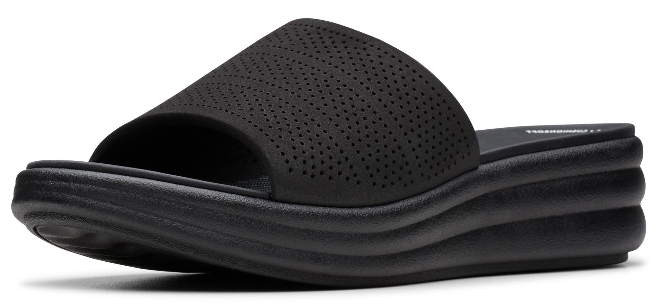 Clarks womens Drift Twist