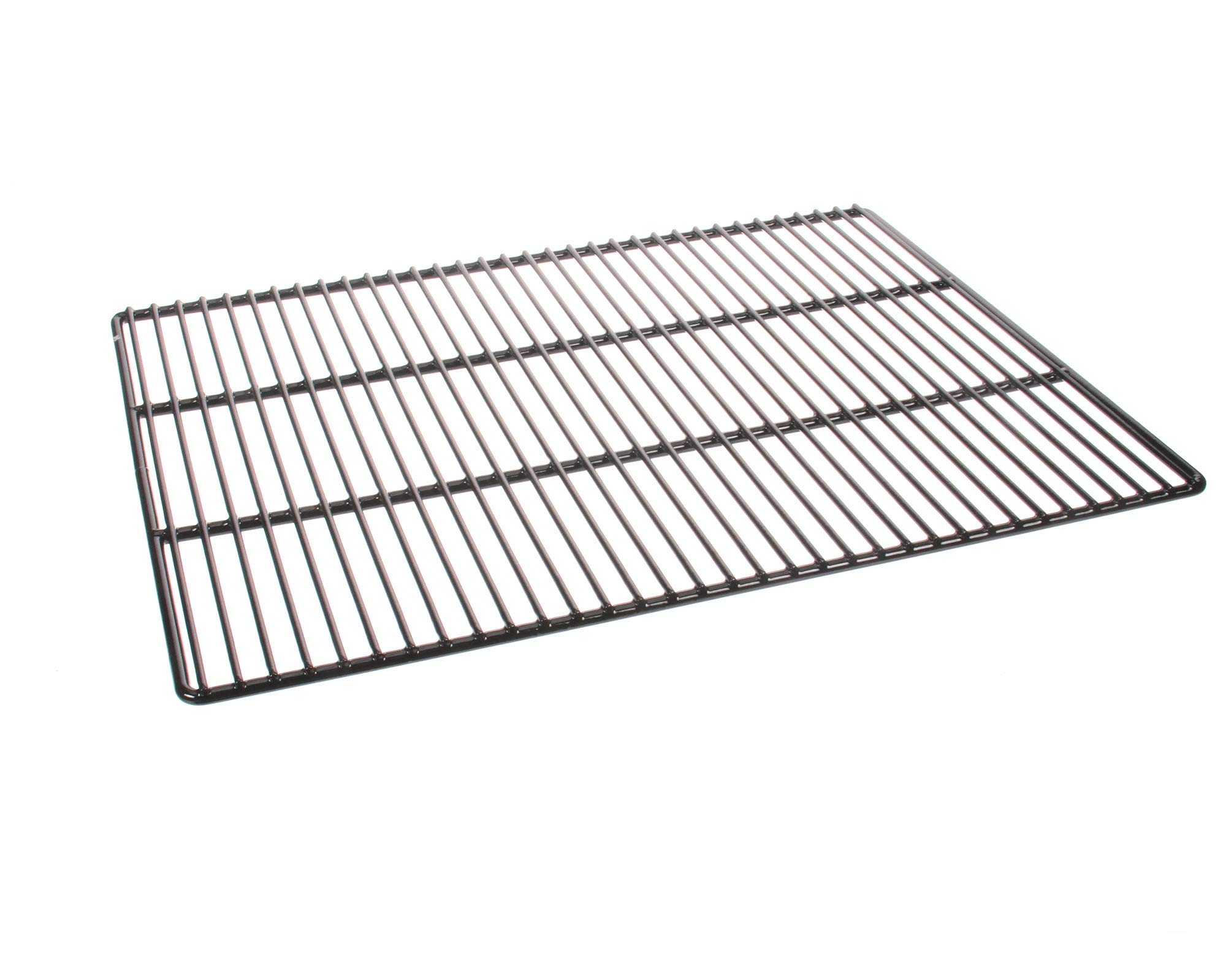 Perlick 62308-2BL Shelf Center Cavity Black Volt | Fridge.com