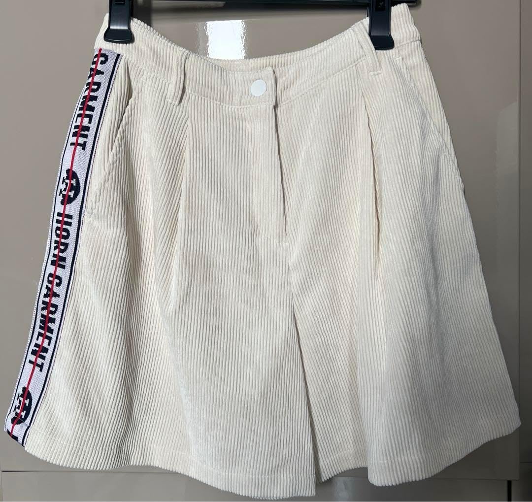 HORN GARMENT キュロットスカート