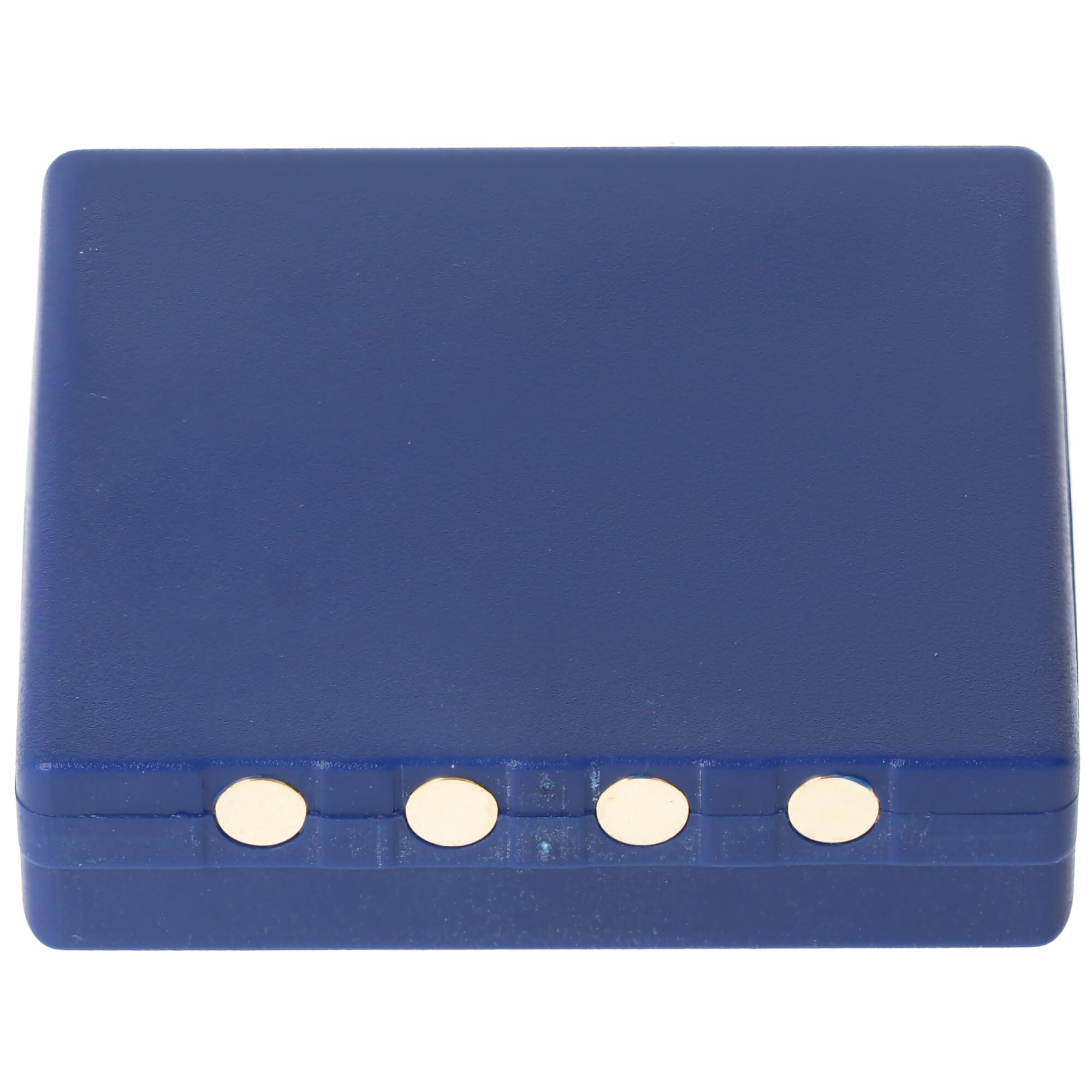 Batteria 800 mAh compatibile con radio HBC FUB 3A batteria BA203060, BA222060, 6 Volt 730 mAh