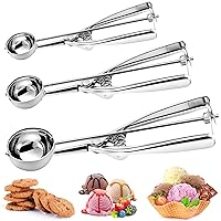 Algopix Similar Product 6 - Ice Cream Scoop Cheap