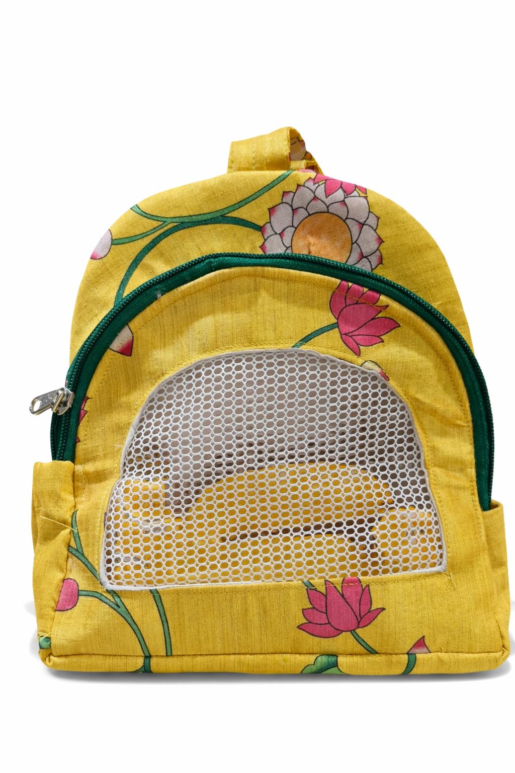 Heavy load back pack for 4,5 6 no size laddu gopal ji-picture-18