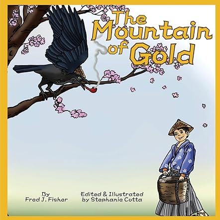 The Mountain of Gold