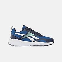 Reebok ENERGEN Run Sneaker, VECTORNAVY, TWILIGHTBLUE, GLITCHAQUA, 29 EU, Vectornavy Twilight Blue Glitchaqua, 29 EU