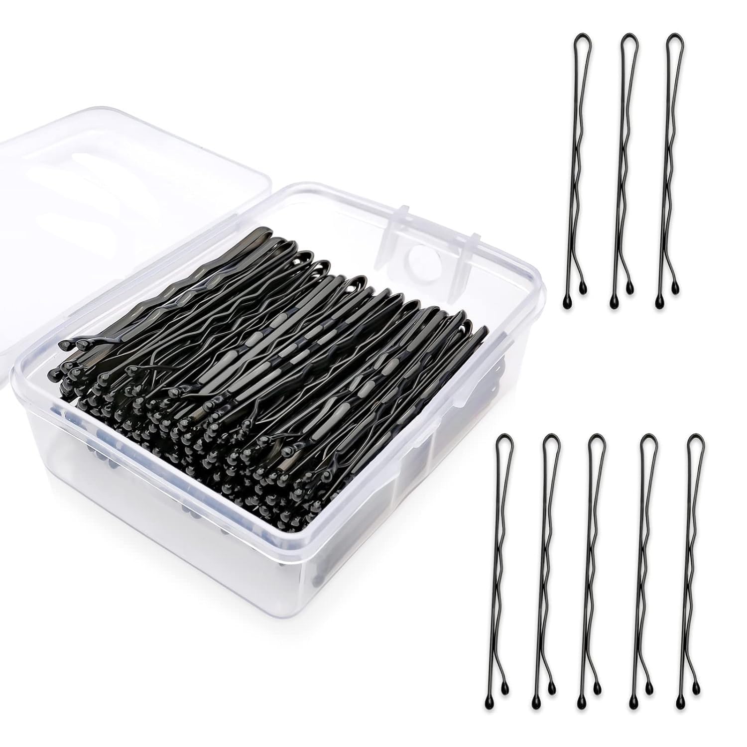 MARIA BLACK♦︎Secret Garden Hairpin 50 MARIA BLACK Secret Garden