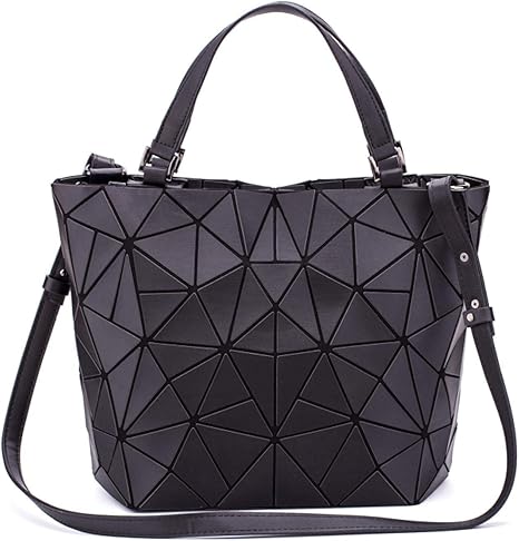 Geometric bag amazon Clearance