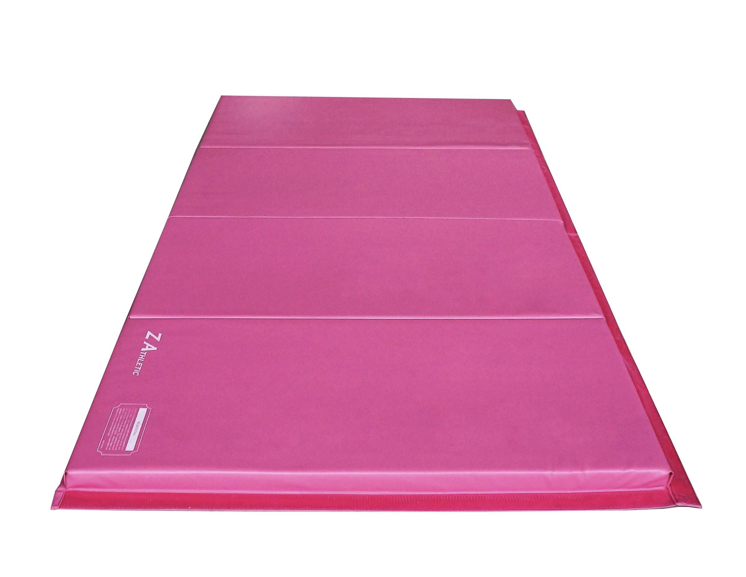 Buy Z Athletic Adjustable Kip Bar, 4ft x 8ft x 2in Gym Mat and Off