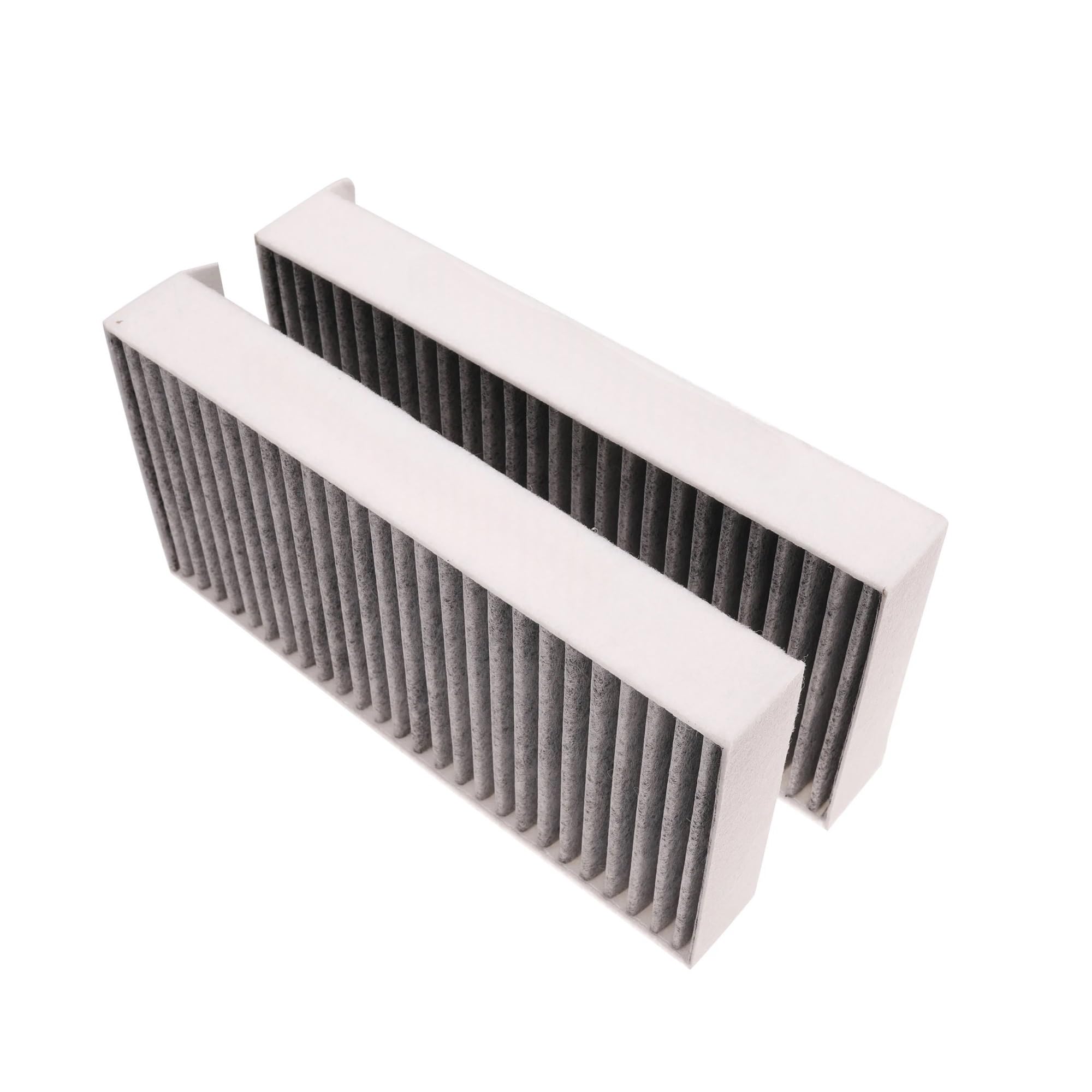 CUK 23 005-2 Filtro De Aire De Habitáculo con Carbón Activado para B&MW Mini 2 Active Tourer F45 F46 I3 X1 2014-2020 Filtros Auto