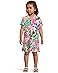Lilly Pulitzer Kids Mini Love Active Dress (Toddler/Little Kid/Big Kid) - Main View