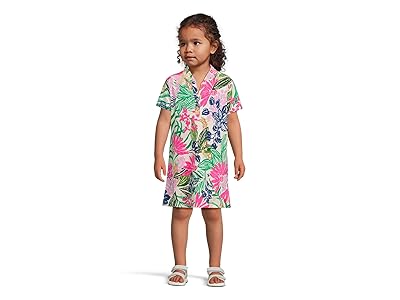Lilly Pulitzer Kids Mini Love Active Dress (Toddler/Little Kid/Big Kid) Girl