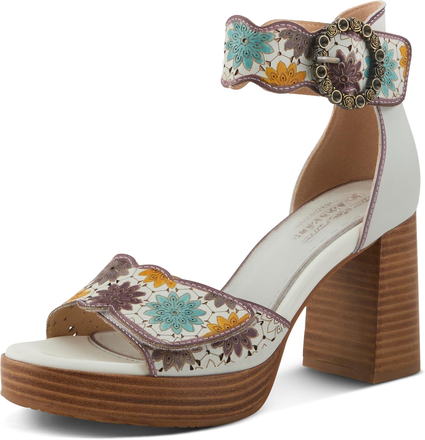 Spring Step L'Artiste womens Bangles