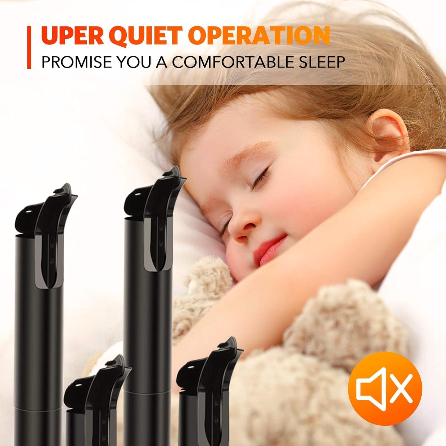 TRUSTECH 1500W Greenhouse Heater with Thermostat + 2 Pairs Boot Dryer Combo,Fast Heating & Quick Drying, Overheat Protection, Silent Operation, Portable & Multi-Purpose for Greenhouse, Workplace