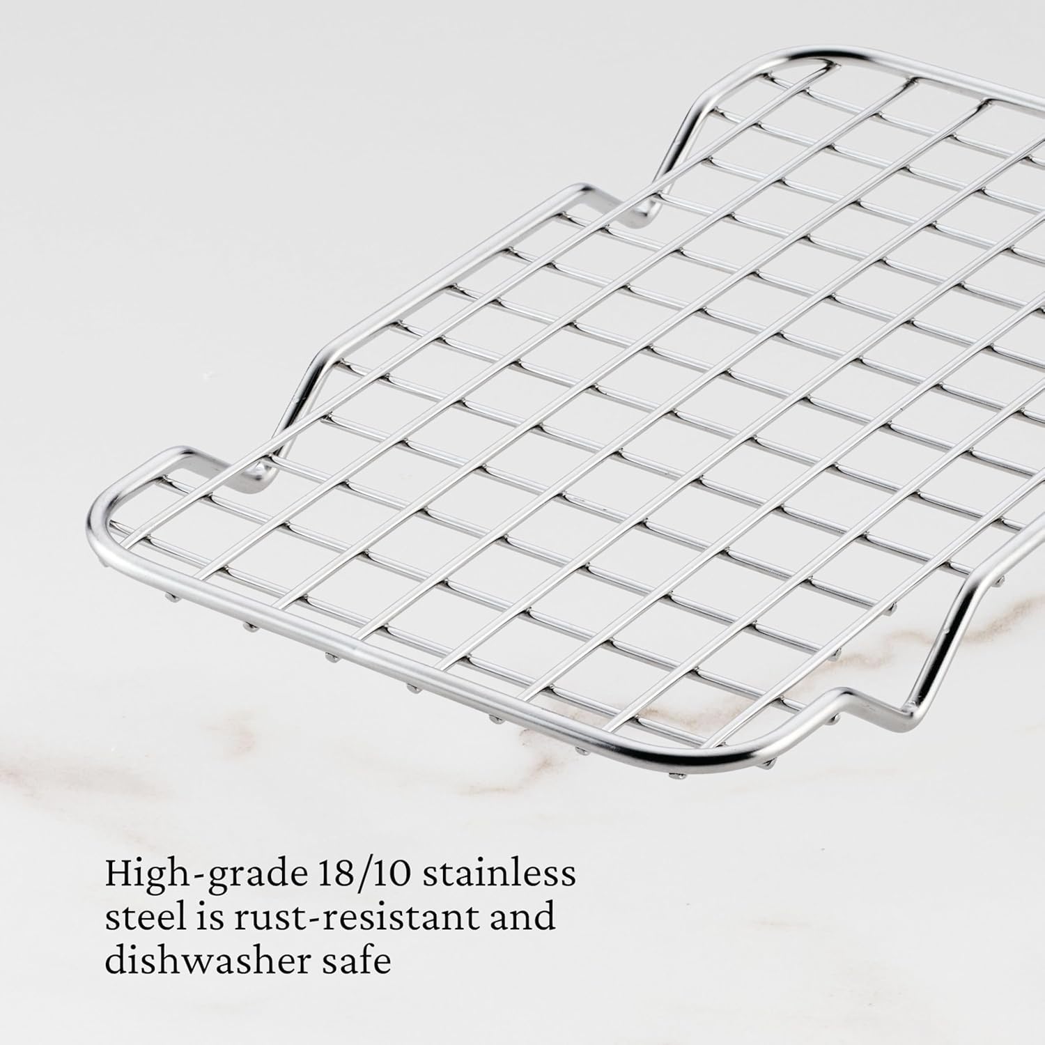 Hestan OvenBond Mini Sheet Pan & Rack Set -4 Hestan OvenBond Mini Sheet Pan & Rack Set -4