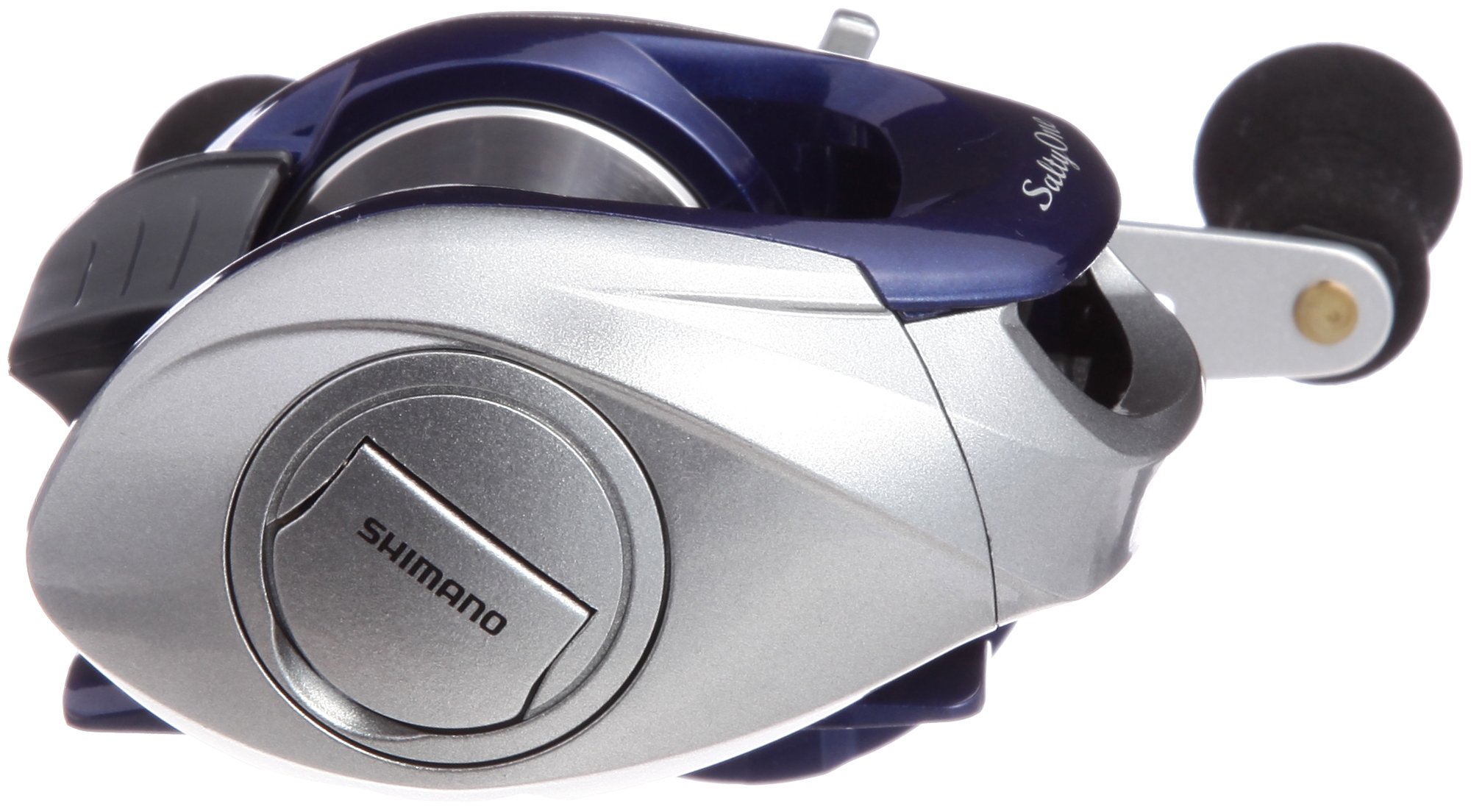 SHIMANO 11 Salty OnePG Left