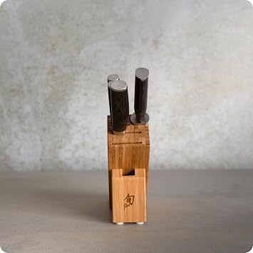 Shun Premier 5 Piece Starter Block Set