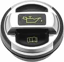 Amazon.com: ACROPIX Engine Oil Filler Cap 420103485B Fit for Audi 