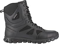 Vista 2 de Reebok Work Sublite - Cojín táctico AR670-1 para hombre
