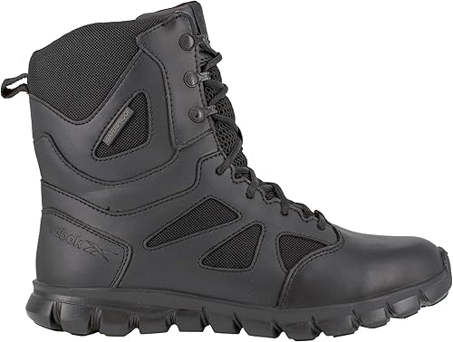 Miniatura 2 de Reebok Work Sublite - Cojín táctico AR670-1 para hombre