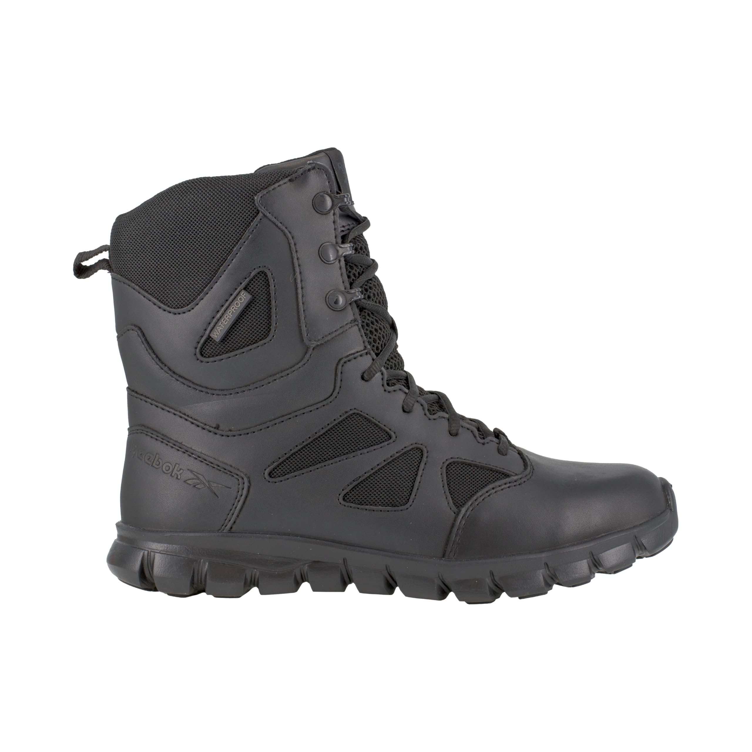 Reebok Work Sublite Cushion Tactical 8'' WP Men's Boot'
