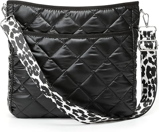 Best quilted crossbody bags
