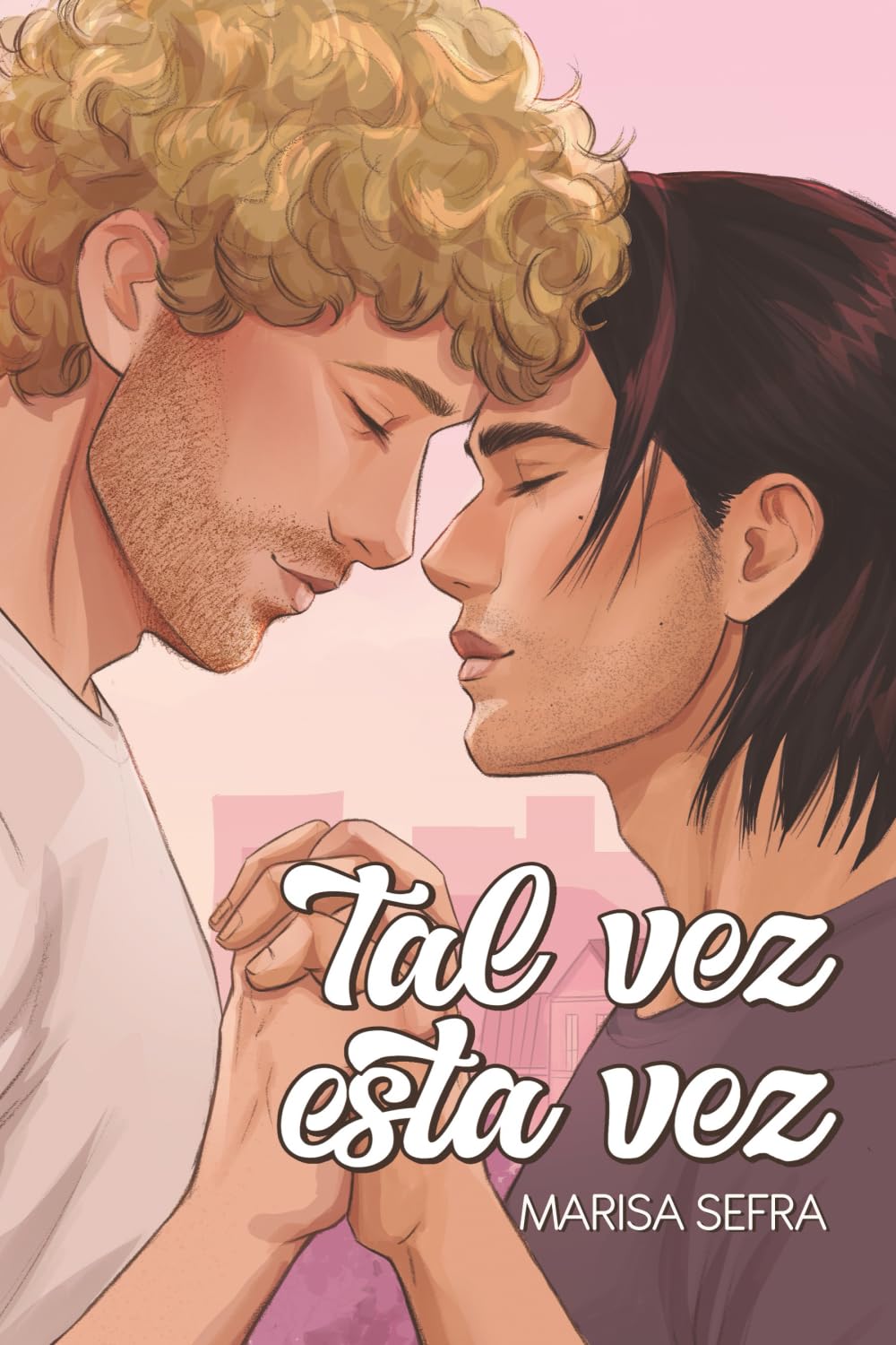 Tal vez esta vez (Los Andújar)
