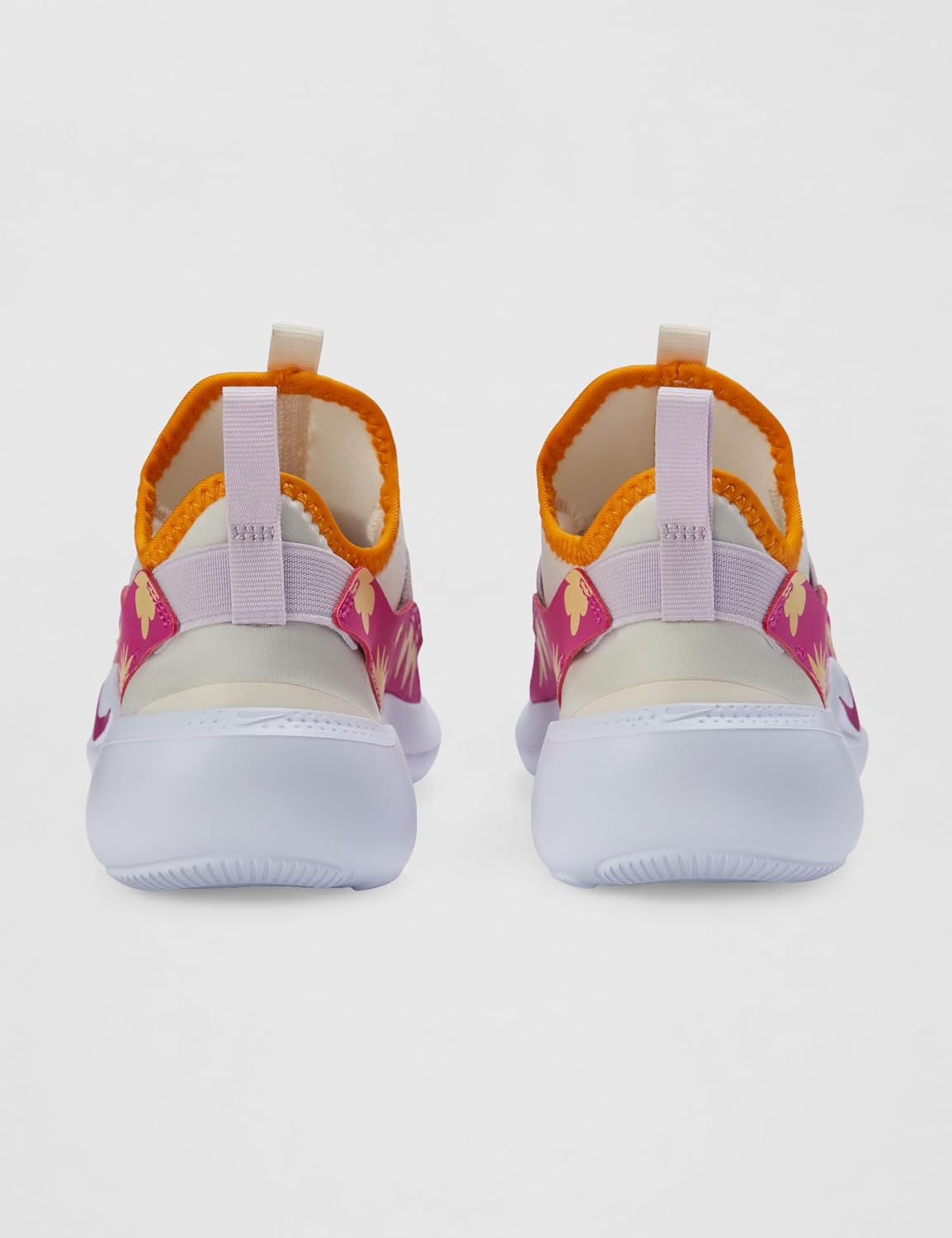 Nike Unisex Kids' Flex Runner 4 Running Shoes - Boys Girls Toddlers & Baby Running Sneakers