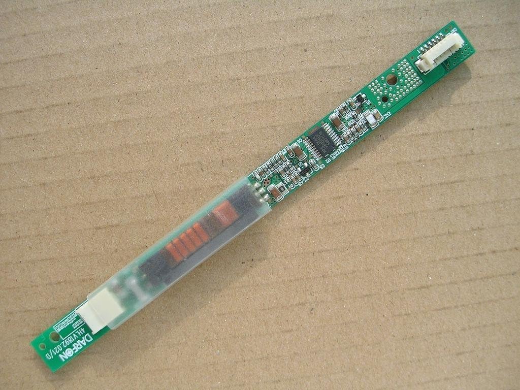 Replacement LCD Power Inverter Board For HP Compaq CQ60 G50 G60 CQ50 CQ70 Series Backlight