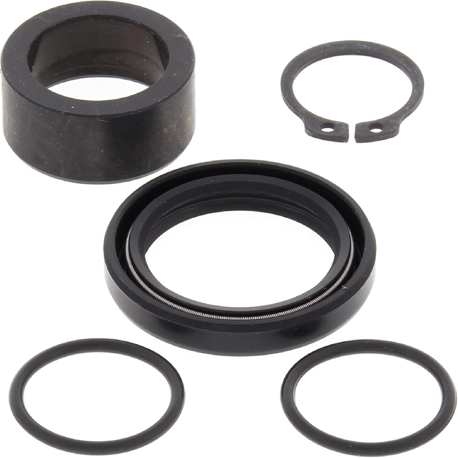 All Balls Racing 25-4029 Countershaft Seal Kit Compatible with/Replacement For Suzuki RM 125 1992-2003