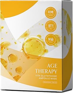 Elensilia Age Balance Vita-Glutatión Ampolla ...