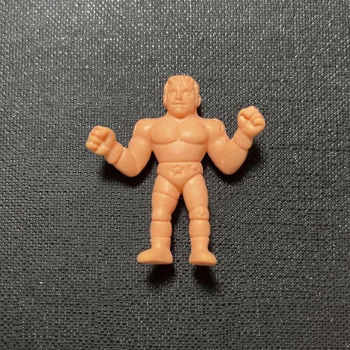 キン消し 100体以上 当時物 復刻版含む Amazon | キンケシ 復刻版4