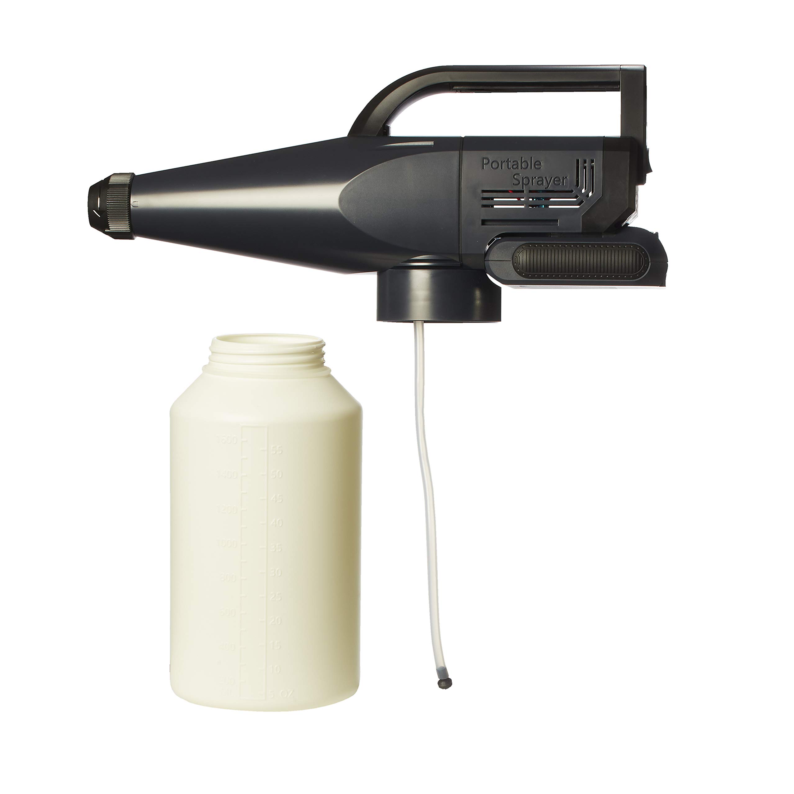 aqua2go Pulverizador de batería GD900