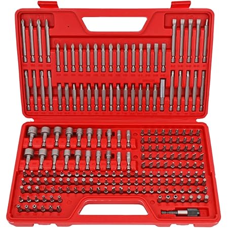 Amazon 8個の磁気ドライバービットセットインパクトレディドリルドライバービットツールキット ドライバービット Amazon 8個の磁気ドライバービットセットインパクトレディドリルドライバービットツールキット ドライバービット