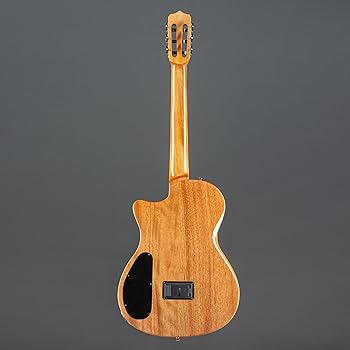 コルドバ STAGE Guitar Natural Amber Stage Natural Amber - Cordoba Guitars