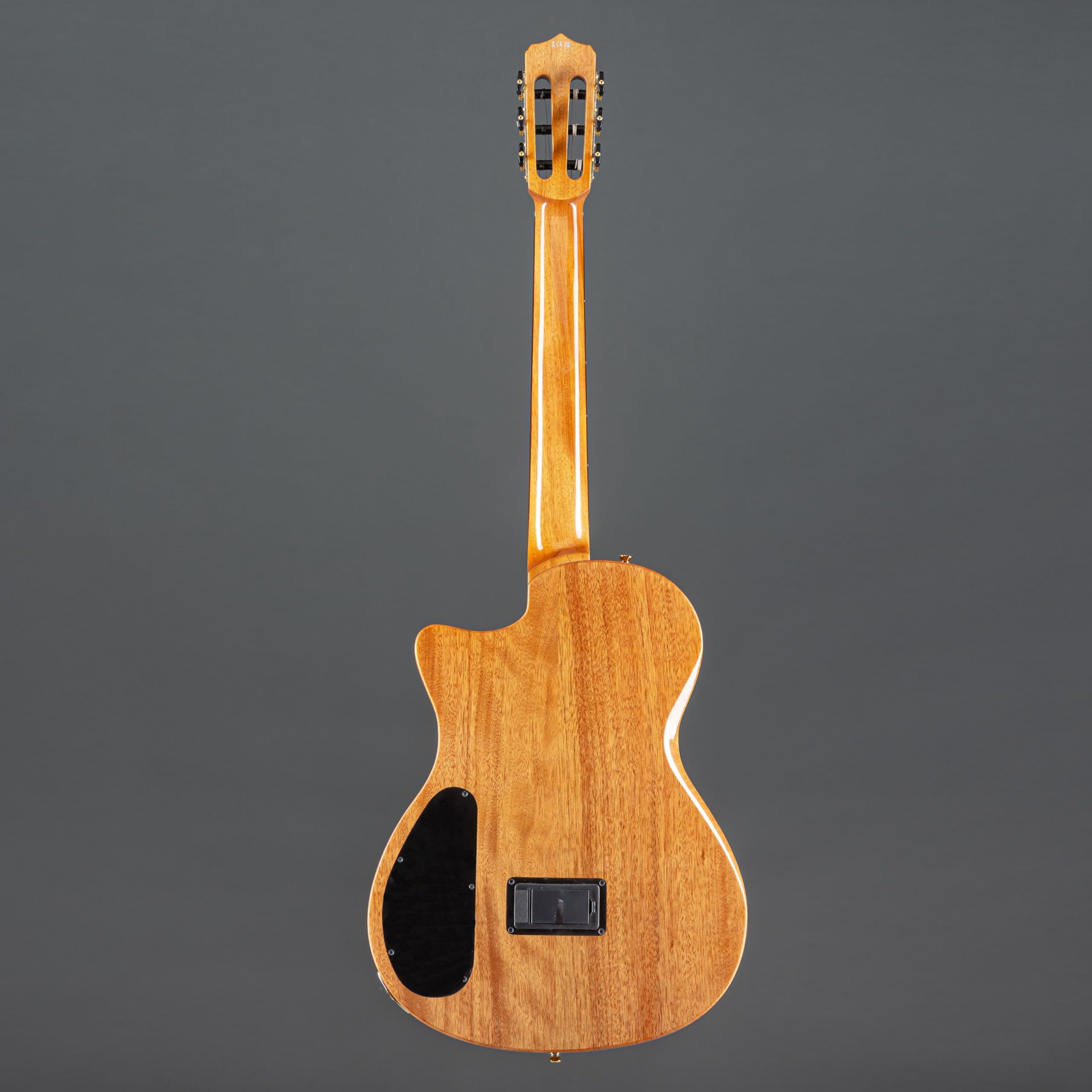Amazon | Cordoba コルドバ STAGE GUITAR Natural Amber
